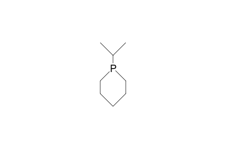 1-Isopropyl-phosphorinane