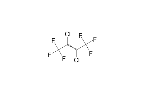 2,3-Dichloro-1,1,1,4,4,4-hexafluoro-2-butene