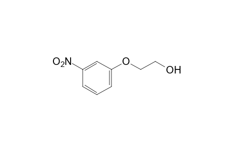 2-(m-nitrophenoxy)ethanol