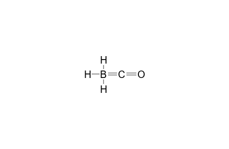 Borane, compd. with carbon monoxide (1:1)