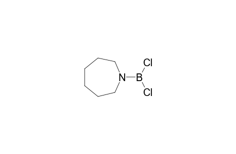 1-(Dichloroboryl)azepane