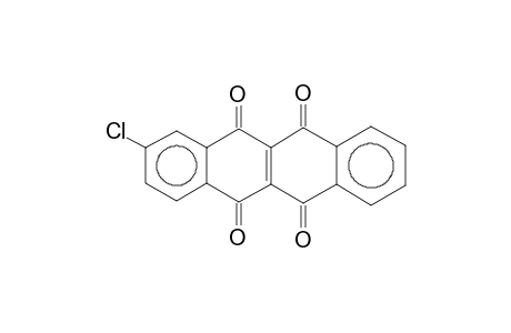 2-Chloro-5,6,11,12-naphthacenetetrone