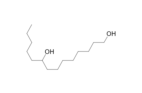 Tetradecane-1,9-diol