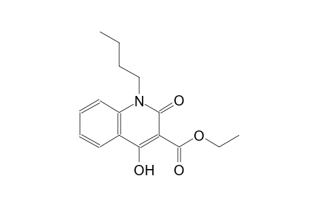 ethyl 1-butyl-4-hydroxy-2-oxo-1,2-dihydro-3-quinolinecarboxylate