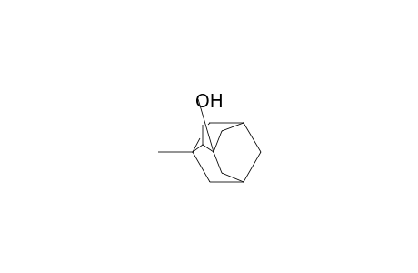 Tricyclo[3.3.1.13,7]decan-2-ol, 1,3-dimethyl-