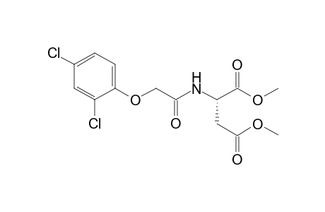 2,4-Dichlorophenoxyacetylasparate