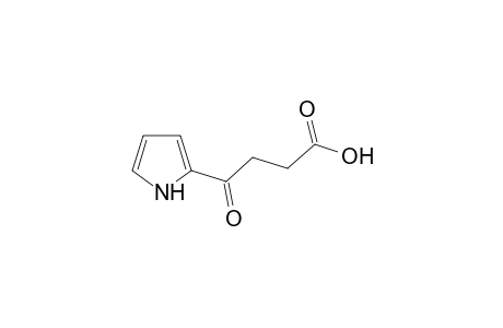 gamma-OXOPYRROLE-2-BUTYRIC ACID