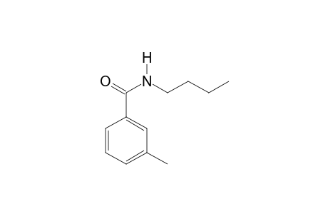 N-Butyl-3-methylbenzamide