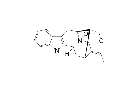 AFFINISINE-N-(4)-OXIDE