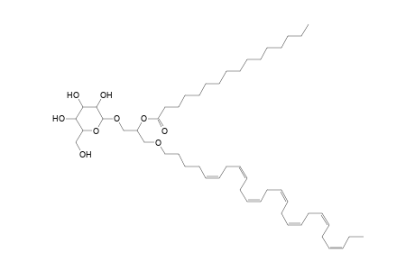 MGDG O-26:7_16:0