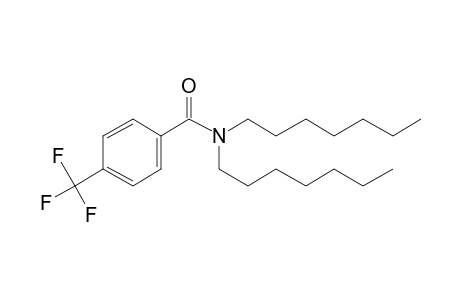 Benzamide, N,N-diheptyl-4-trifluoromethyl-