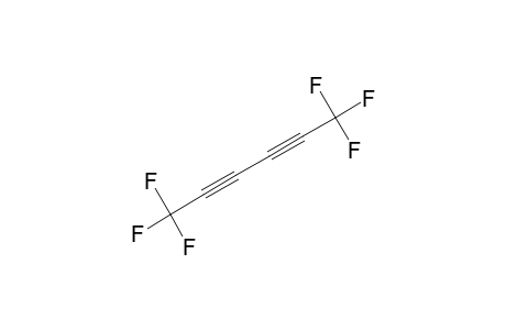 1,1,1,6,6,6-HEXAFLUOROHEXA-2,4-DIYNE