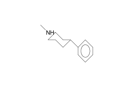 N-Methyl-cis-3-phenyl-cyclohexylamine