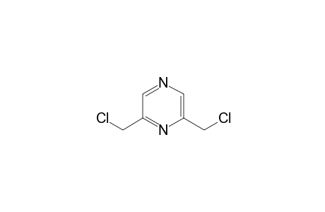2,6-Bis(chloromethyl)pyrazine