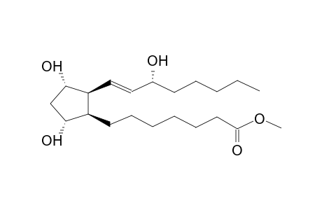 PROSTAGLANDIN PGF1 ALPHA