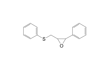 2,3-Epoxy-3-phenyl-1-phenylthiopropane