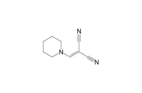 2-(Piperidin-1-ylmethylene)malononitrile