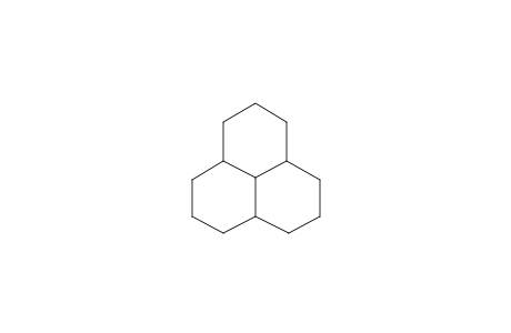 Perhydrophenalene, (3A.alpha., 6A.alpha., 9A.alpha., 9B.beta.)-