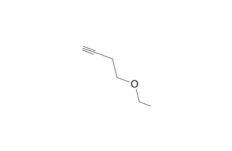 4-Ethoxy-1-butyne