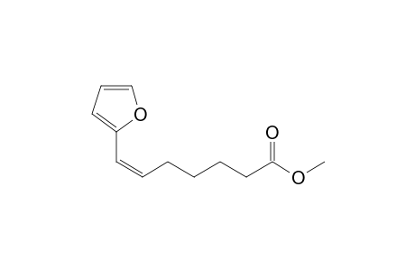 Methyl (6Z)-7-(2-Furyl)hept-6-enoate