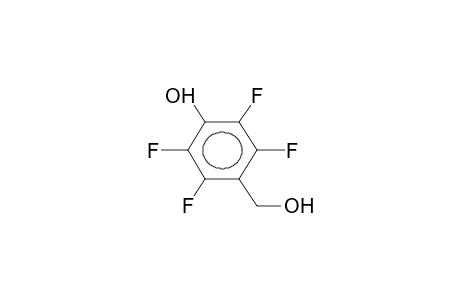 4-HYDROXY-2,3,5,6-TETRAFLUOROBENZYLCARBINOL