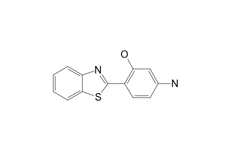 2-(4-AMINO-2-HYDROXYPHENYL)-BENZOTHIAZOLE