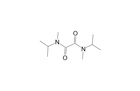 Ethanediamide, N,N'-dimethyl-N,N'-bis(1-methylethyl)-