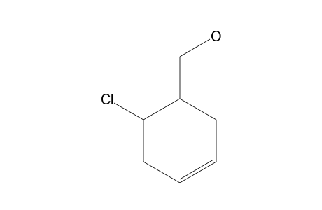6-CHLORO-3-CYCLOHEXENE-1-METHANOL