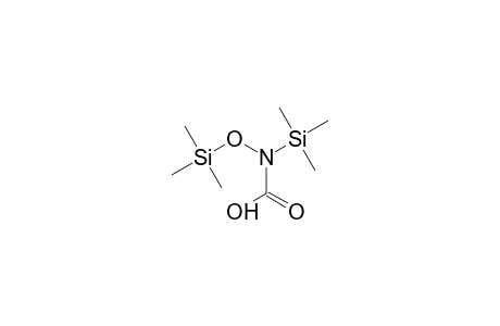 Carbamic acid,(trimethylsilyl),(trimethylsilyloxy)