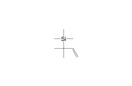 1,1-Dimethylallyl(trimethyl)silane