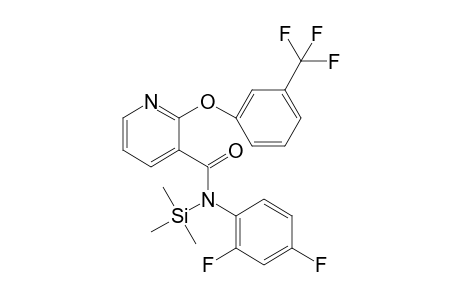 Diflufenican TMS
