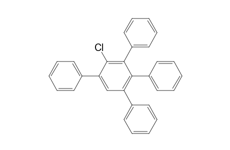 1,1':3',1''-Terphenyl, 2'-chloro-4',5'-diphenyl-