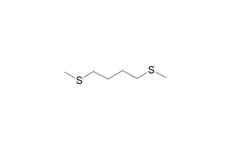 Butane, 1,4-bis(methylthio)-