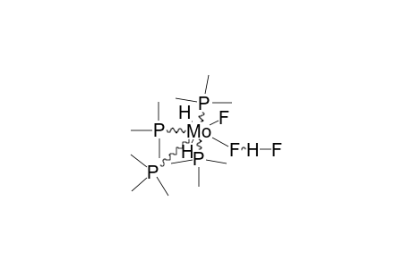 MO-(PME3)(4)-H(2)-F-(F-H-F)