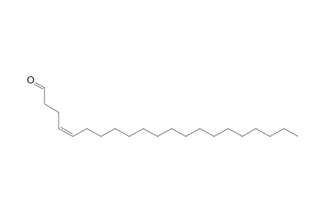 (Z)-4-heneicosenal