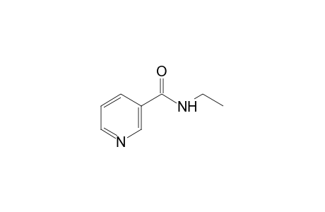 N-ethylnicotinamide