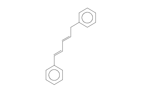 [(1E,3E)-5-phenylpenta-1,3-dienyl]benzene