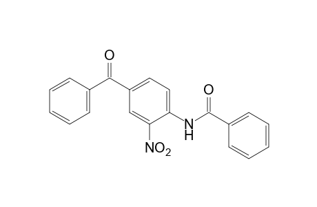 4'-benzoyl-2'-nitrobenzanilide