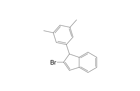 2-Bromo-1-(3,5-dimethylphenyl)-1H-indene