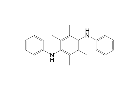 1,4-Benzenediamine, 2,3,5,6-tetramethyl-N1,N4-diphenyl-