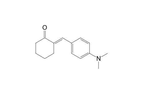 2-(p-Dimethylbenzylidene)cyclohexanone
