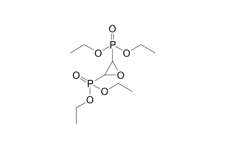 Tetraethyl oxirane-2,3-diyl-bis(phosphonate)