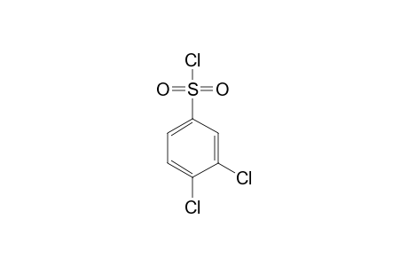 3,4-Dichlorobenzenesulfonyl chloride