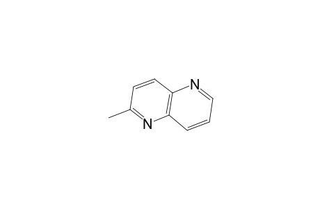 1,5-Naphthyridine, 2-methyl-