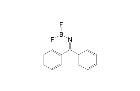 Borane, [(diphenylmethylene)amino]difluoro-