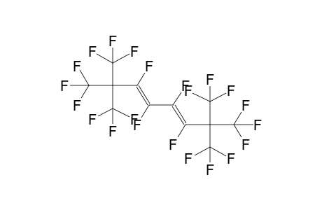 (E,E)-PERFLUORO-2,2,7,7-TETRAMETHYLOCTA-3,5-DIENE