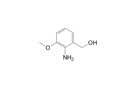 2-Amino-3-methoxybenzyl alcohol