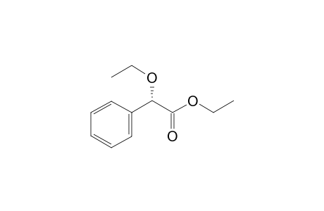 (S)-(+)-Ethyl 2-ethoxy-2-phenylacetate
