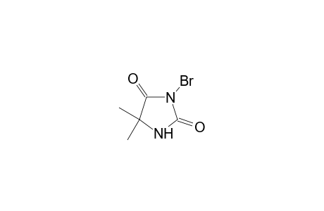 3-bromo-5,5-dimethylhydantoin