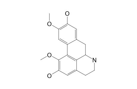 NORBOLDINE